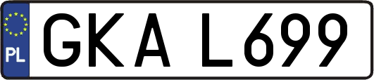 GKAL699