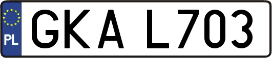 GKAL703