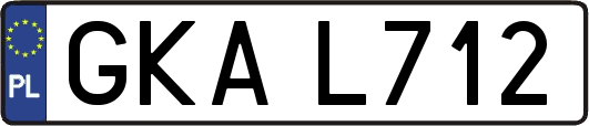 GKAL712