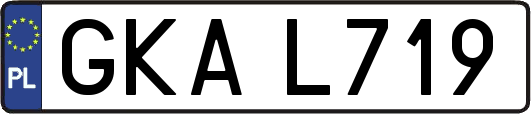 GKAL719