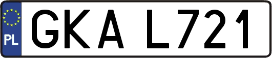 GKAL721