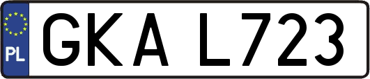 GKAL723