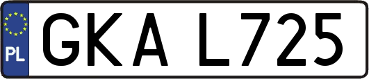 GKAL725
