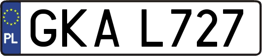 GKAL727