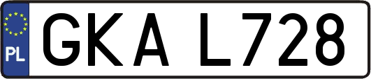 GKAL728