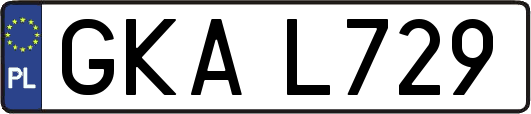 GKAL729