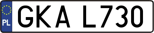 GKAL730