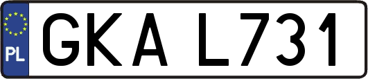 GKAL731