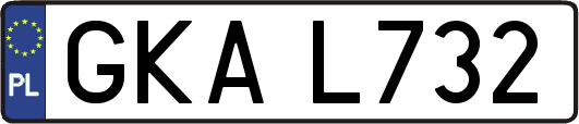GKAL732