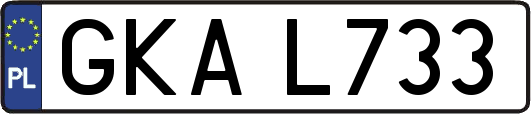 GKAL733