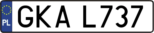 GKAL737