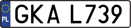 GKAL739