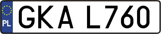 GKAL760
