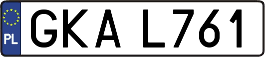 GKAL761
