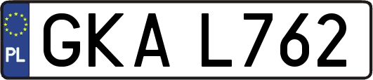 GKAL762