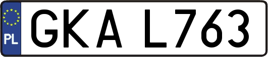GKAL763