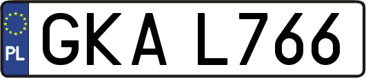 GKAL766