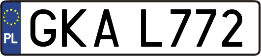 GKAL772