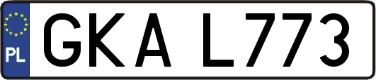 GKAL773