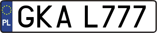 GKAL777