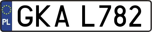 GKAL782