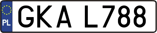 GKAL788