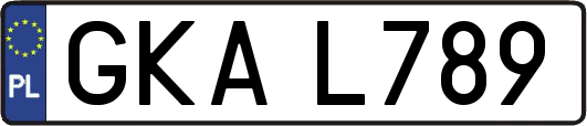 GKAL789