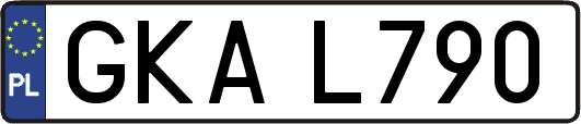 GKAL790