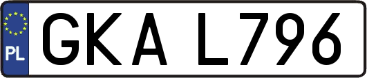 GKAL796