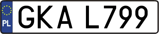 GKAL799