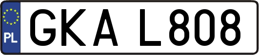GKAL808