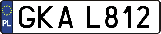 GKAL812