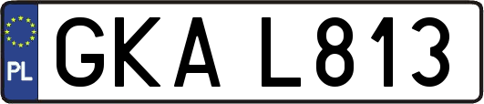 GKAL813