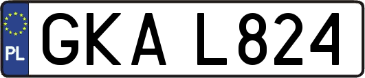 GKAL824