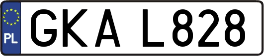 GKAL828
