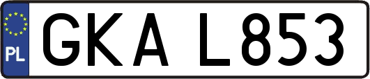 GKAL853
