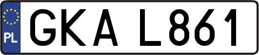 GKAL861