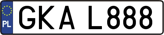 GKAL888