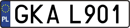 GKAL901