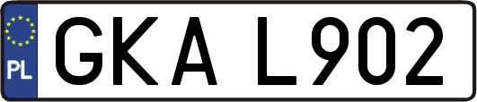 GKAL902