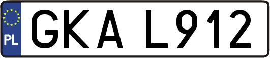 GKAL912