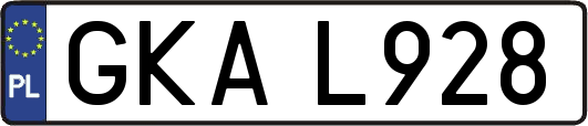 GKAL928