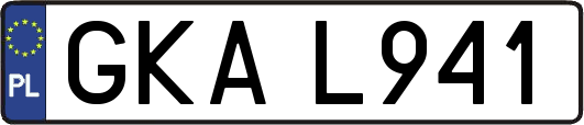 GKAL941