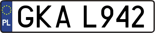 GKAL942