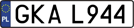 GKAL944