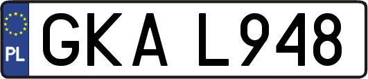GKAL948