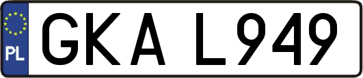 GKAL949