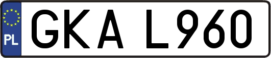 GKAL960