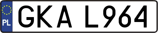 GKAL964