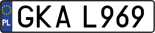 GKAL969